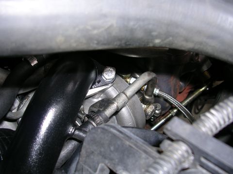 2007 Mazda 3 “Mazdaspeed3”