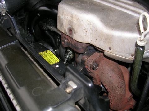 2007 Mazda 3 “Mazdaspeed3”