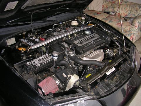 2007 Mazda 3 “Mazdaspeed3”