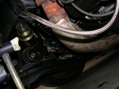 2007 Mazda 3 “Mazdaspeed3”
