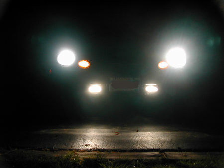 1998 Ford Taurus photo