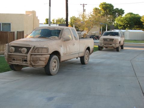 2003 Suzuki LTZ400 photo