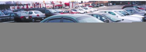 1999 Ford Taurus photo