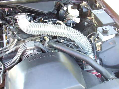 1992 Ford Crown Victoria photo