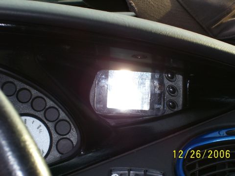 2001 Ford Focus photo