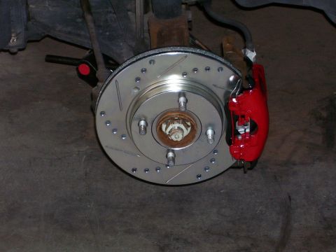 2001 Ford Focus photo