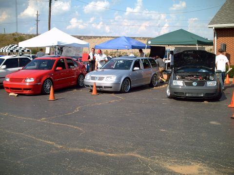 2003 Volvo S40 photo