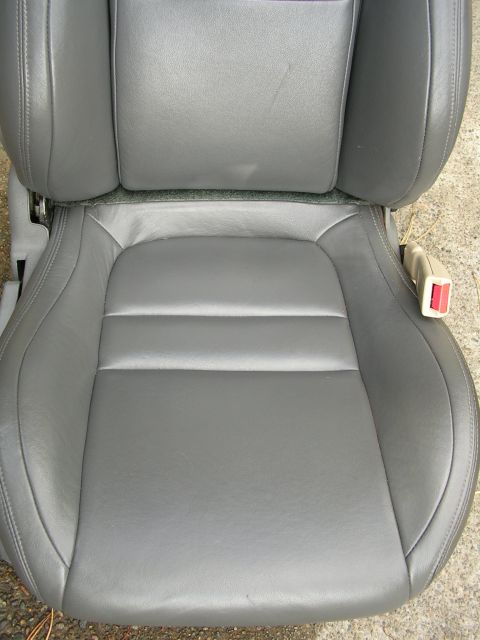 2007 Mazda 3 “Mazdaspeed3”