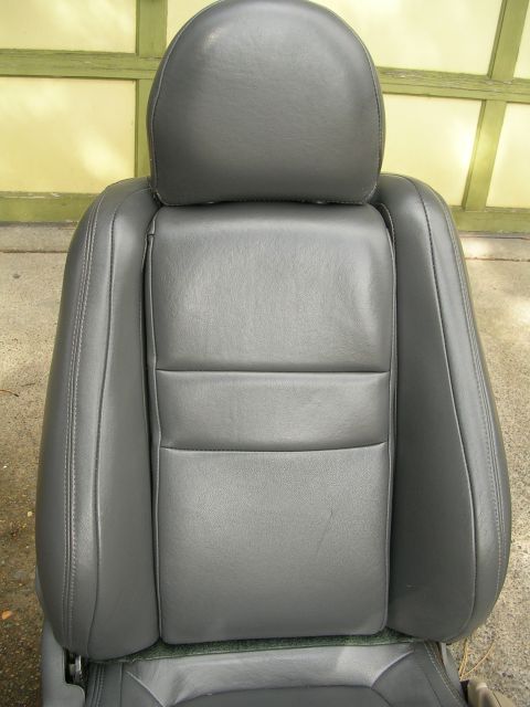 2007 Mazda 3 “Mazdaspeed3”