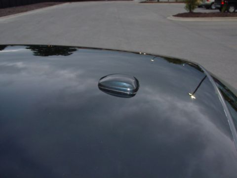 2003 Ford Crown Victoria photo