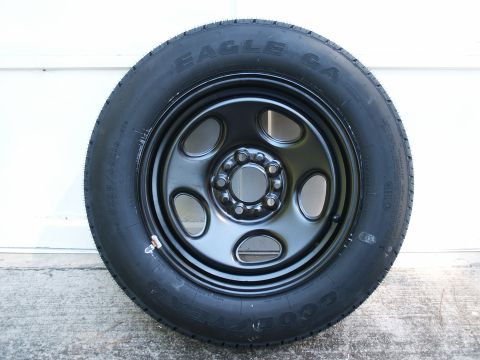 1996 Ford Crown Victoria photo