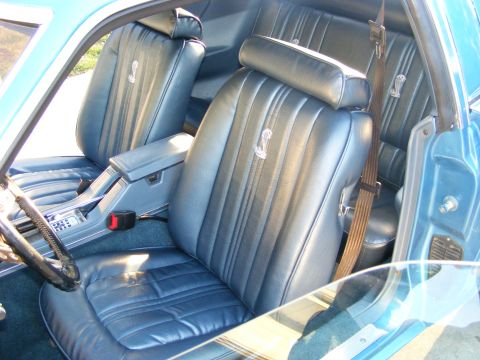 1976 Ford Mustang II photo