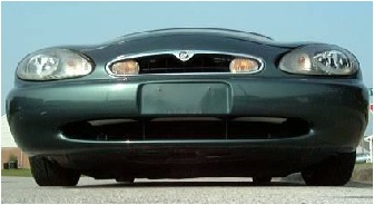 1997 Mercury Sable photo