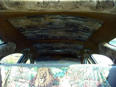 1997 Mercury Sable photo