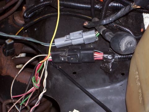 1992 Ford Ranger photo