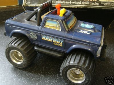 1979 Ford Bronco photo