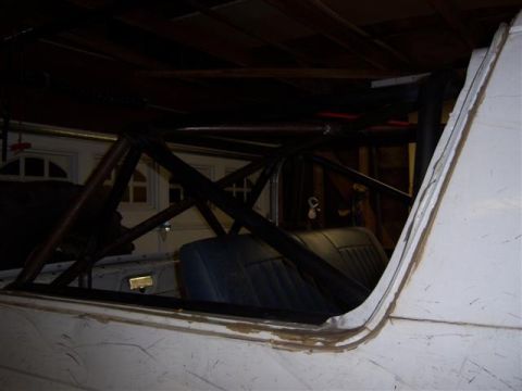 1995 Ford Bronco photo