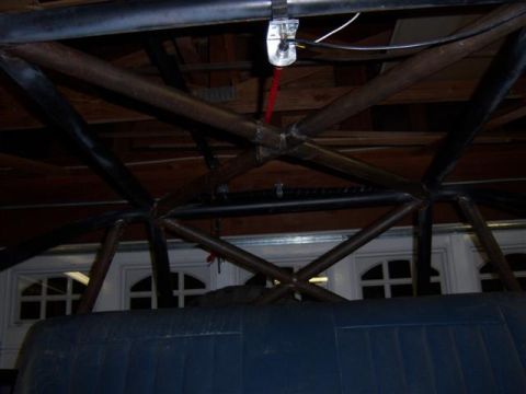1995 Ford Bronco photo