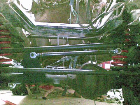 1979 Ford Bronco photo