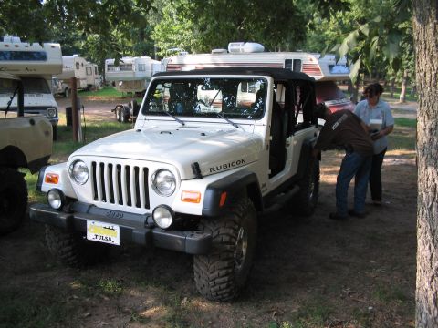 1979 Ford Bronco photo