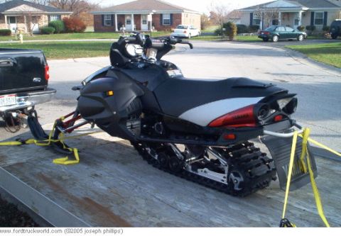 2006 Yamaha RX10S RX-1 LE