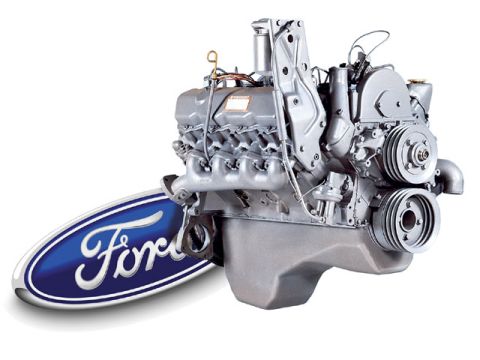 1984 Ford F-250 photo