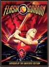 1973 Ford Ranchero - This is a movie poster for Flash Gordon, not a vehicle registry entry.