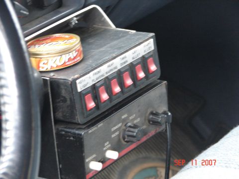 1992 Ford Bronco photo