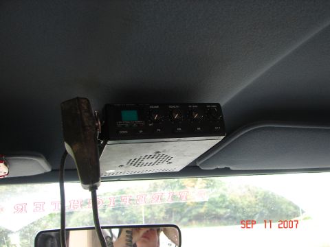 1992 Ford Bronco photo