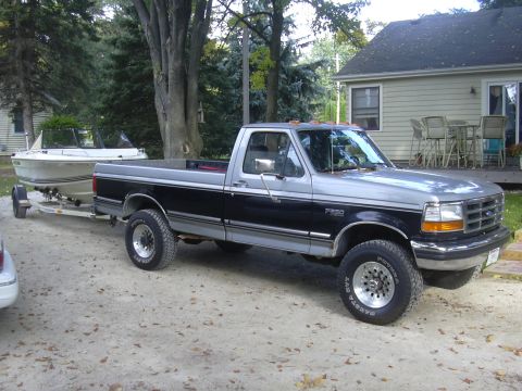 1979 Four Winns 170 Horizon photo