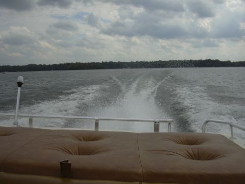 1979 Four Winns 170 Horizon photo