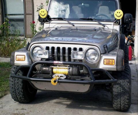 1979 Ford Bronco photo