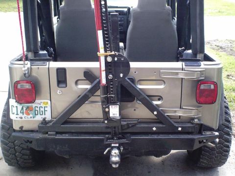 1979 Ford Bronco photo