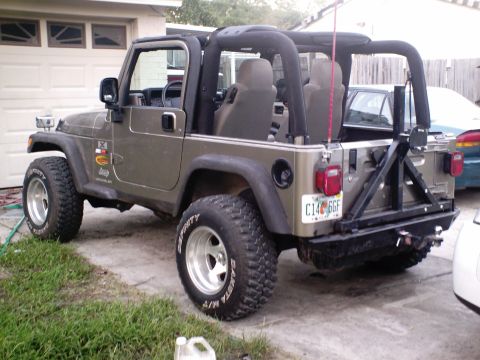 1979 Ford Bronco photo