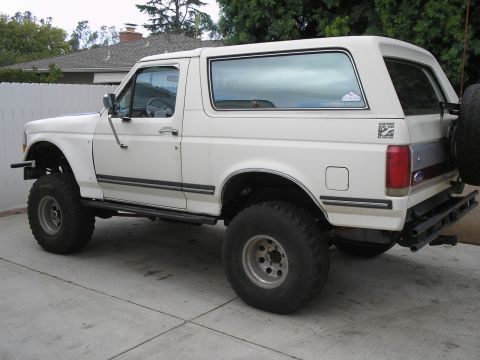 Prairie Runner build