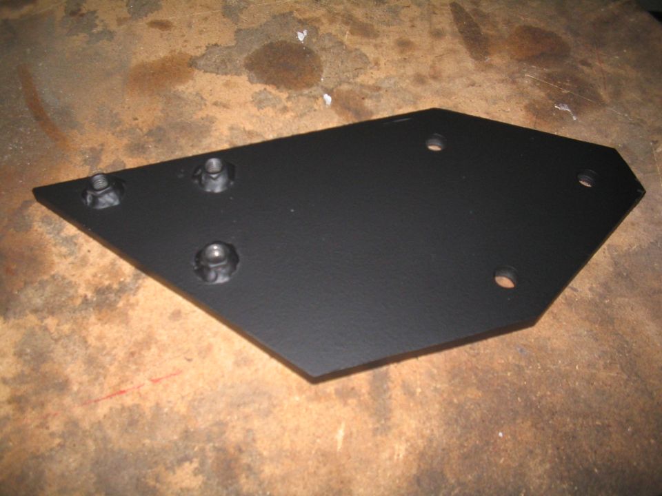 frame bracket