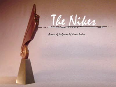 1957 Chevrolet Bel Air - The Nikes Series featured in this quick video