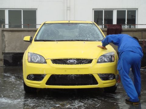 2007 Ford Focus photo