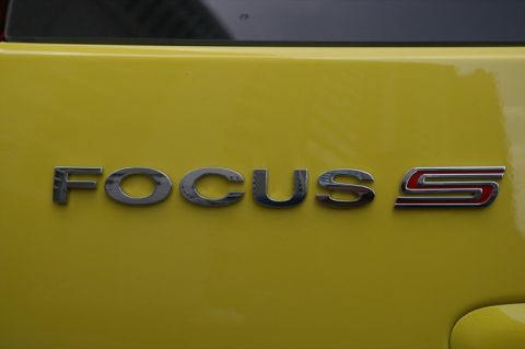 2007 Ford Focus photo