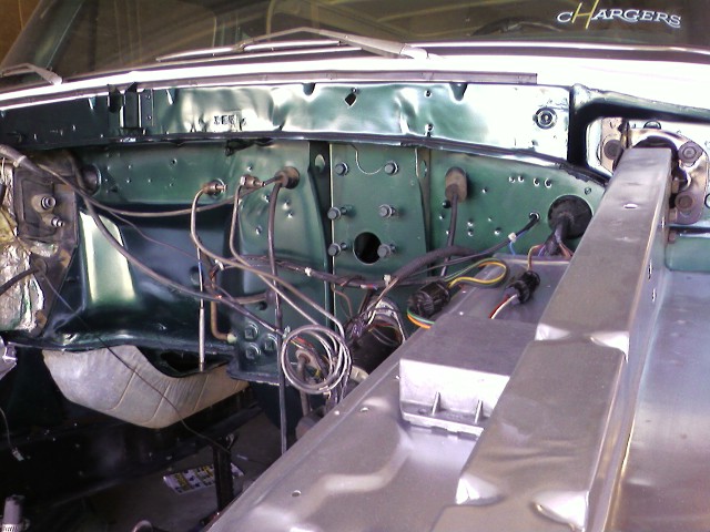 1978 Ford Bronco in 2007