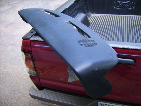 1982 Ford LTD Crown Victoria - Blue Dash Cost: $10