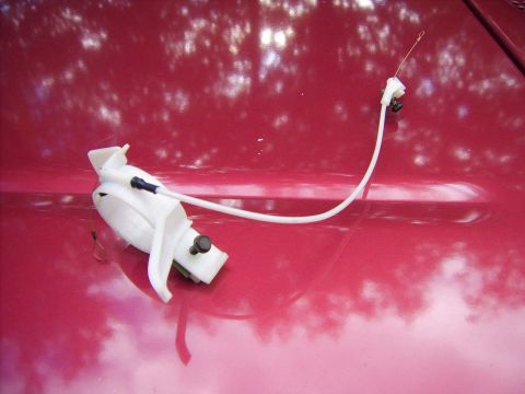 1982 Ford LTD Crown Victoria - Grand Marquis Shift Indicator Retainer Thingy - $1
