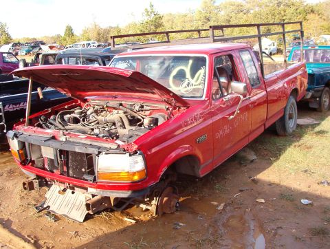 1983 Ford Bronco - Brown's '96 F250 7.5L [url=http://www.supermotors.net/vehicles/registry/media/575335] http://www.supermotors.net/getfile/575335/thumbnail/9…