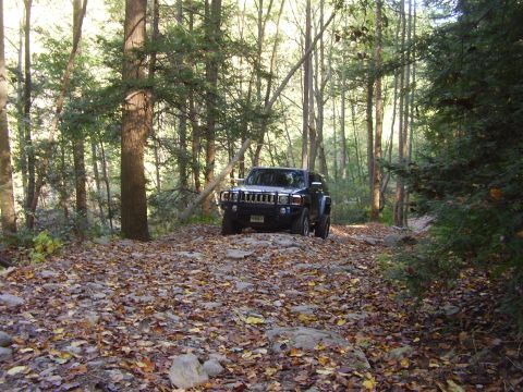 2003 Jeep Wrangler
