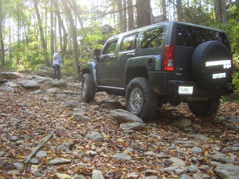 2003 Jeep Wrangler