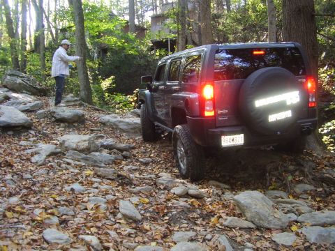 2003 Jeep Wrangler