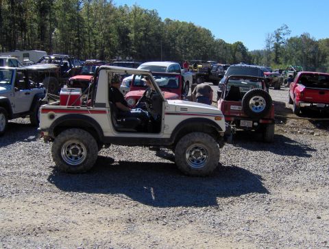 1978 Ford Bronco - Samuri #1