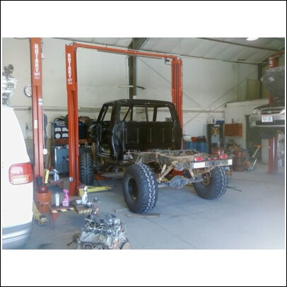 1977 Ford F-150 photo