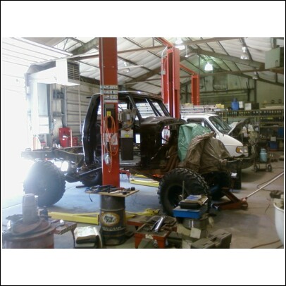 1977 Ford F-150 photo