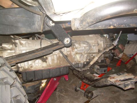 1993 Toyota 4Runner “Party Wagon”
